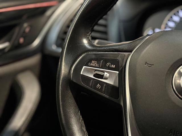 BMW X3 xDrive20d 48V xLine