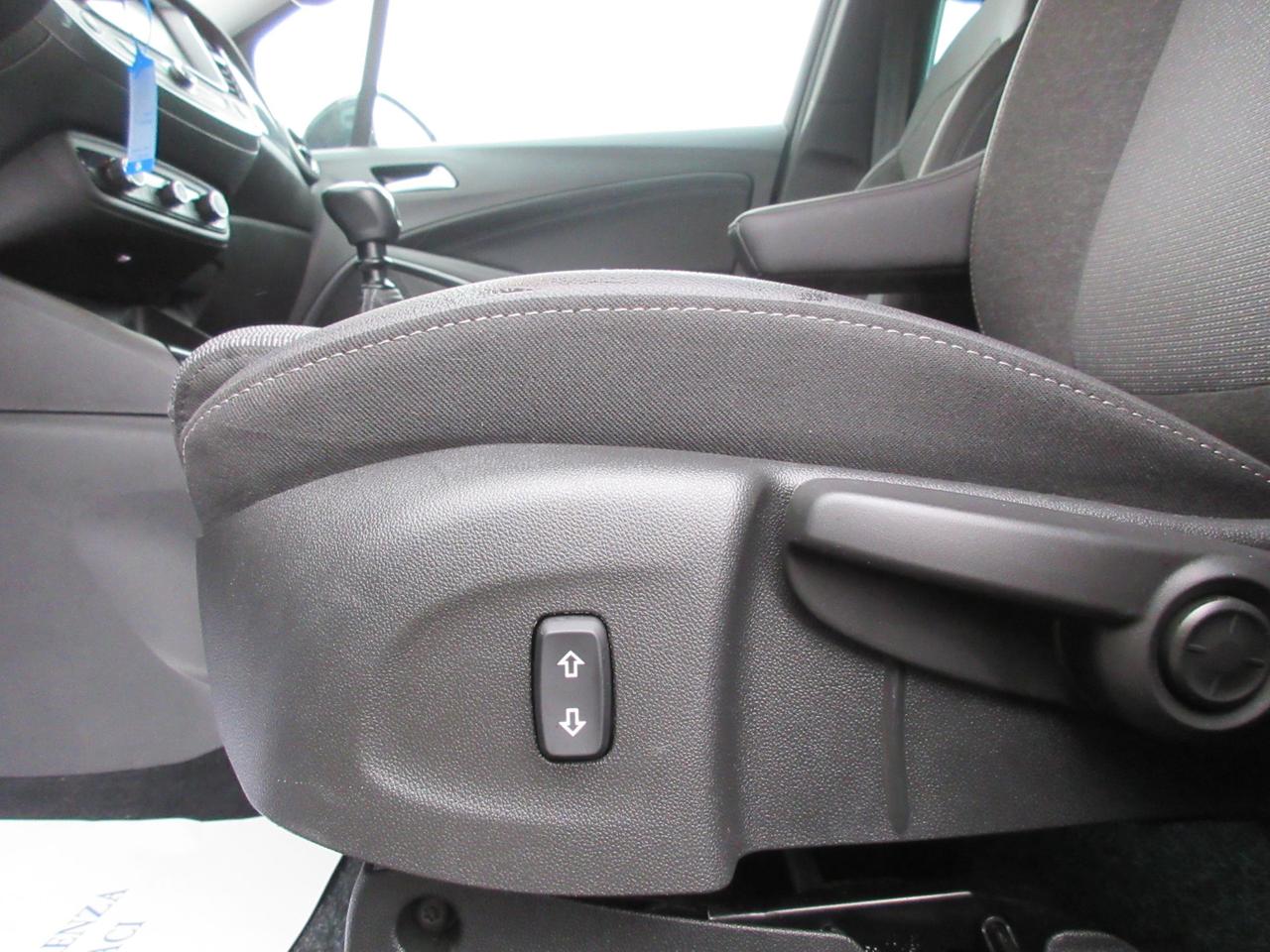 Opel Crossland 1.5 ecotec Elegance 110cv