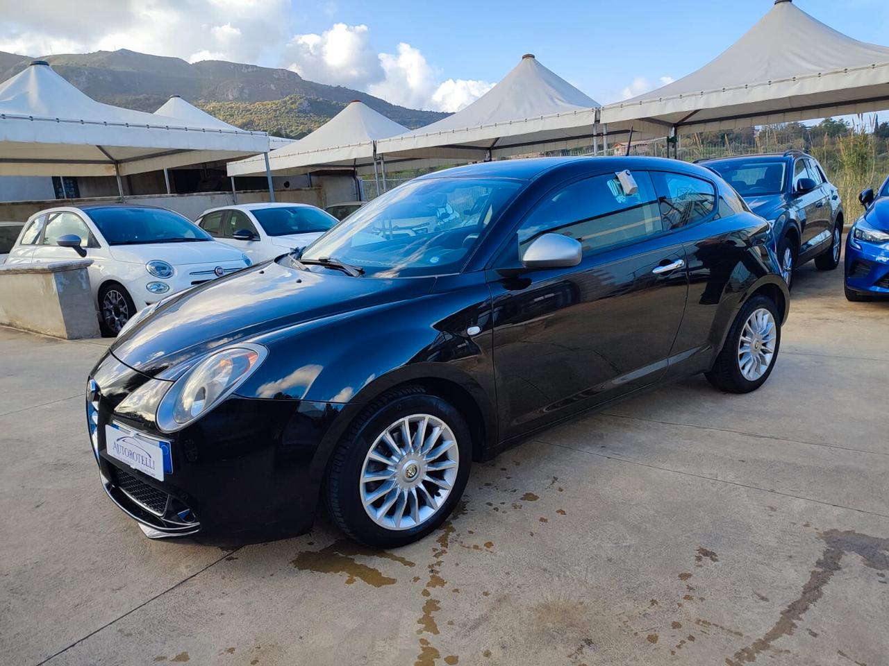 Alfa Romeo MiTo 1.3 JTDm 85 CV S&S Distinctive