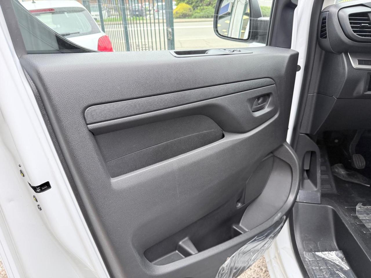 FIAT Scudo Scudo 1.5 BlueHDi 120CV S&S PL-SL-TN Furgone 22.000 + IVA