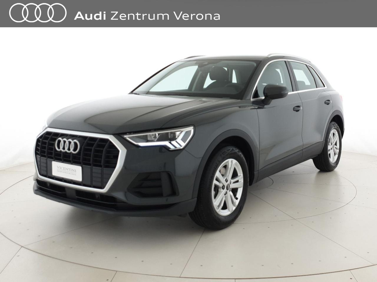 35TDI 150CV S tronic Business