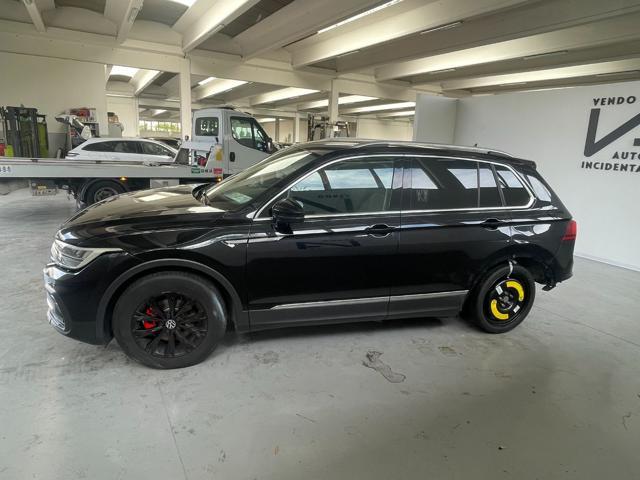 VOLKSWAGEN Tiguan 2.0 TDI 150CV SCR DSG LIFE
