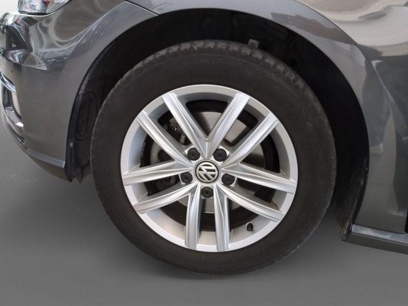 Volkswagen Golf 1.6 Business BMT