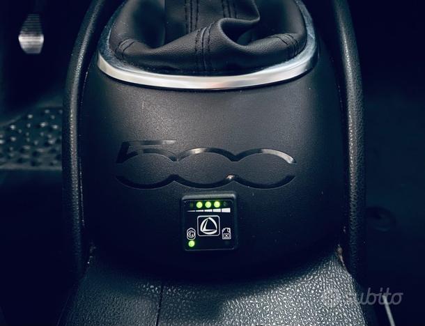 FIAT 500L 1.4 GPL Lounge UNIPRO - FV364SF