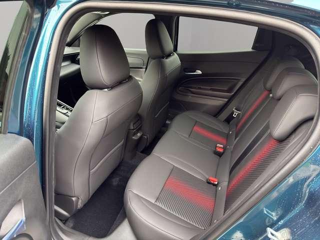 Alfa Romeo Junior Junior 1.2 ibrida Speciale 145cv edct6