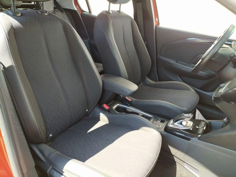 Opel Corsa-e 100 Kw e elegance ZERO INTERESSI