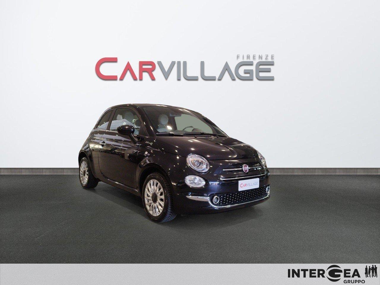 FIAT 500 1.0 hybrid Dolcevita 70cv