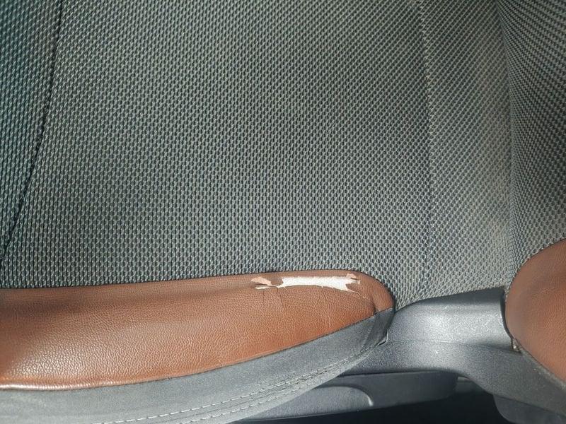 FIAT 500L 1.3 MultiJet 95cv Trekking Navi Tetto