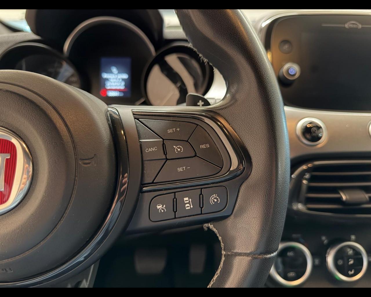 FIAT 500X - 500X 1.3 T4 150 CV DCT Sport