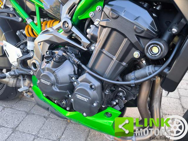 KAWASAKI Z 900 SE SE