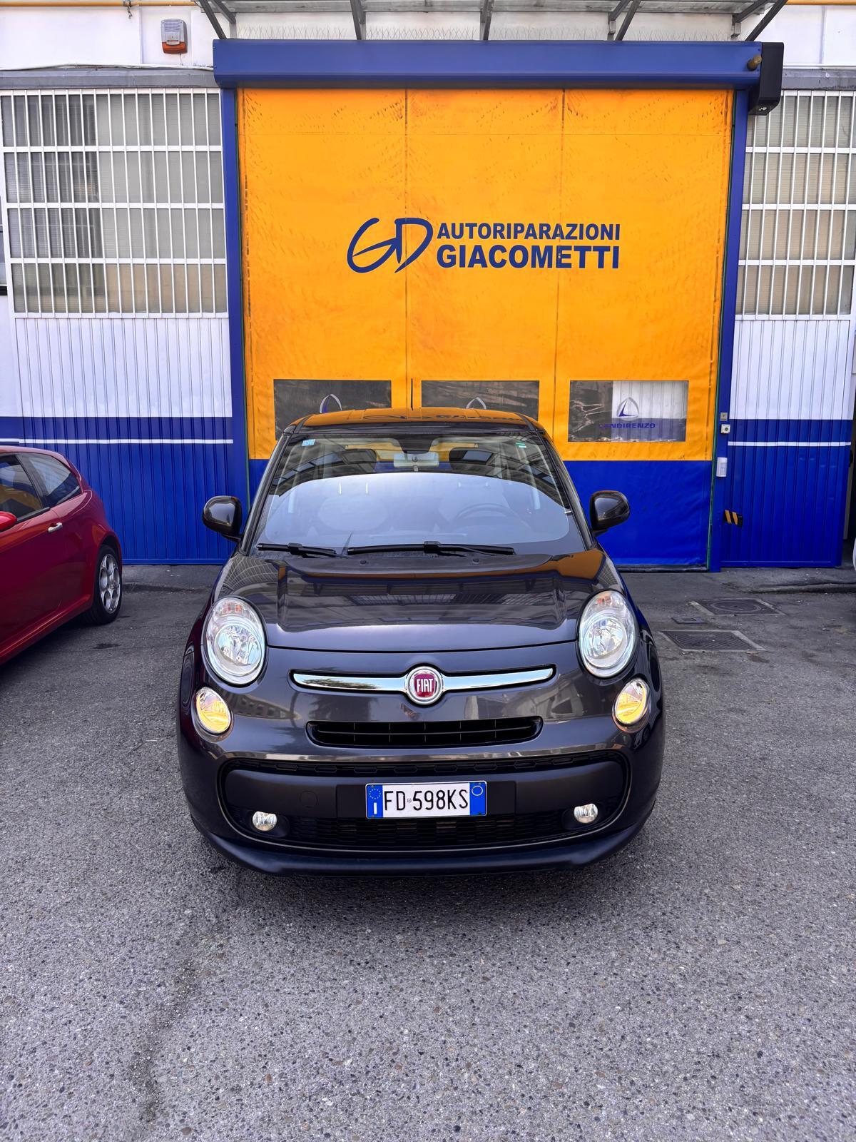 Fiat 500L 1.3 Multijet 95 CV Business
