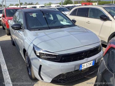 OPEL Corsa 1.2 100 CV aut. GS