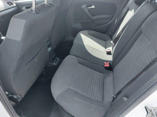 VOLKSWAGEN Polo 1.2 TDI DPF 5 p. Comfortline