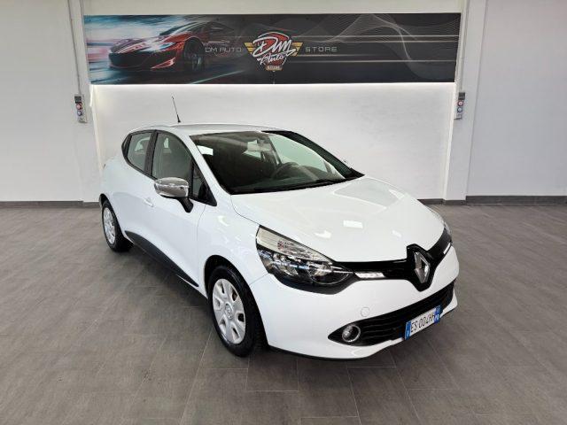 RENAULT Clio 1.2 75CV GPL 5 porte Live MOTORE REVISIONATO