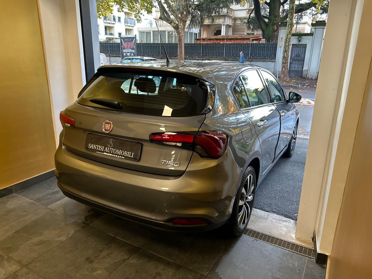 Fiat Tipo 1.4 Lounge 95cv 100.000KM | EURO 6B NEOPATENTATI!!!