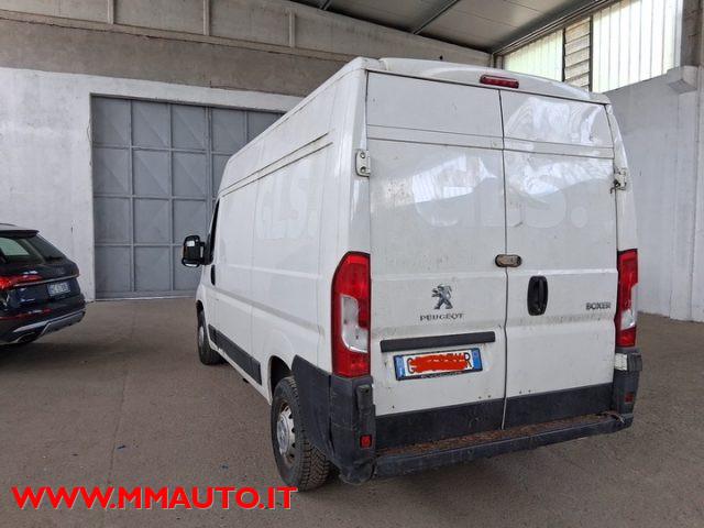 PEUGEOT Boxer 335 2.2 BlueHDi LH2 140 S&S PC-TM Furgone