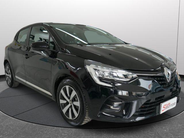 RENAULT Clio Blue dCi 85 CV 5 porte Unico Proprietario Tagliand