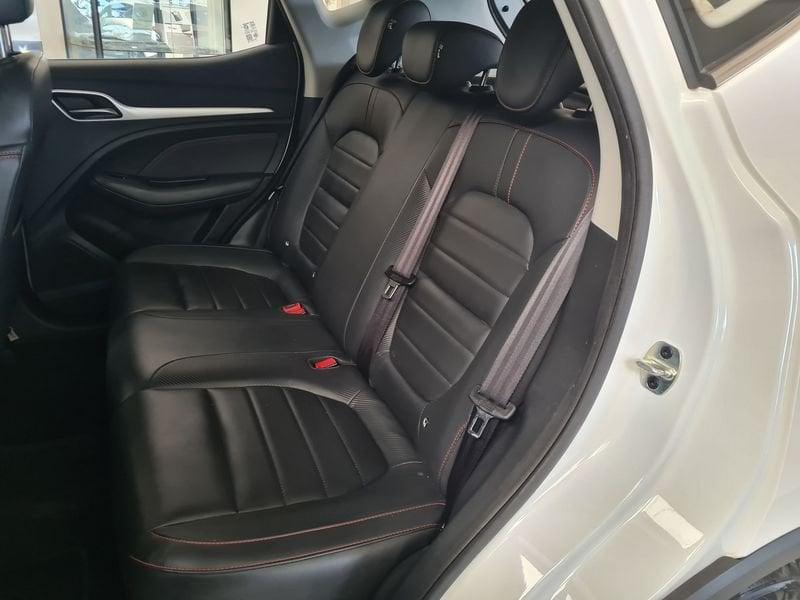 MG ZS 1.0T-GDI Luxury