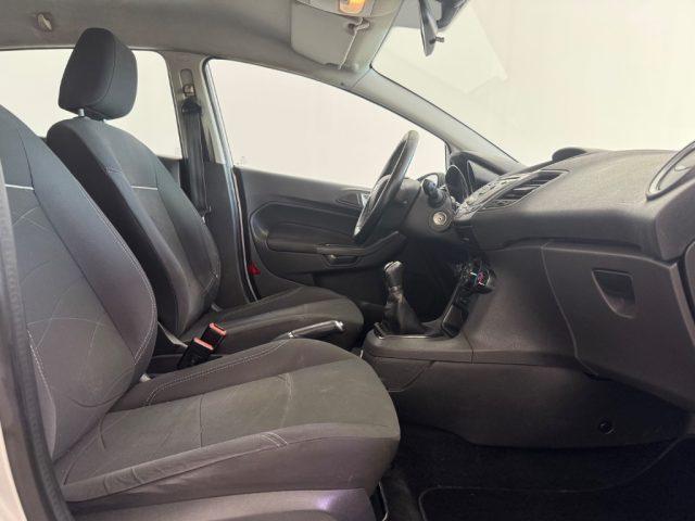 FORD Fiesta 1.4 5 porte Bz.- GPL Business