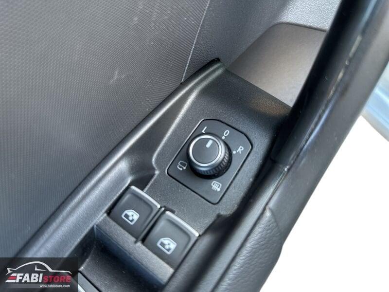 Audi A1 SPB 30 TFSI 110 Cv Admired Advanced - Matrix LED, CarPlay, Cruise ecc