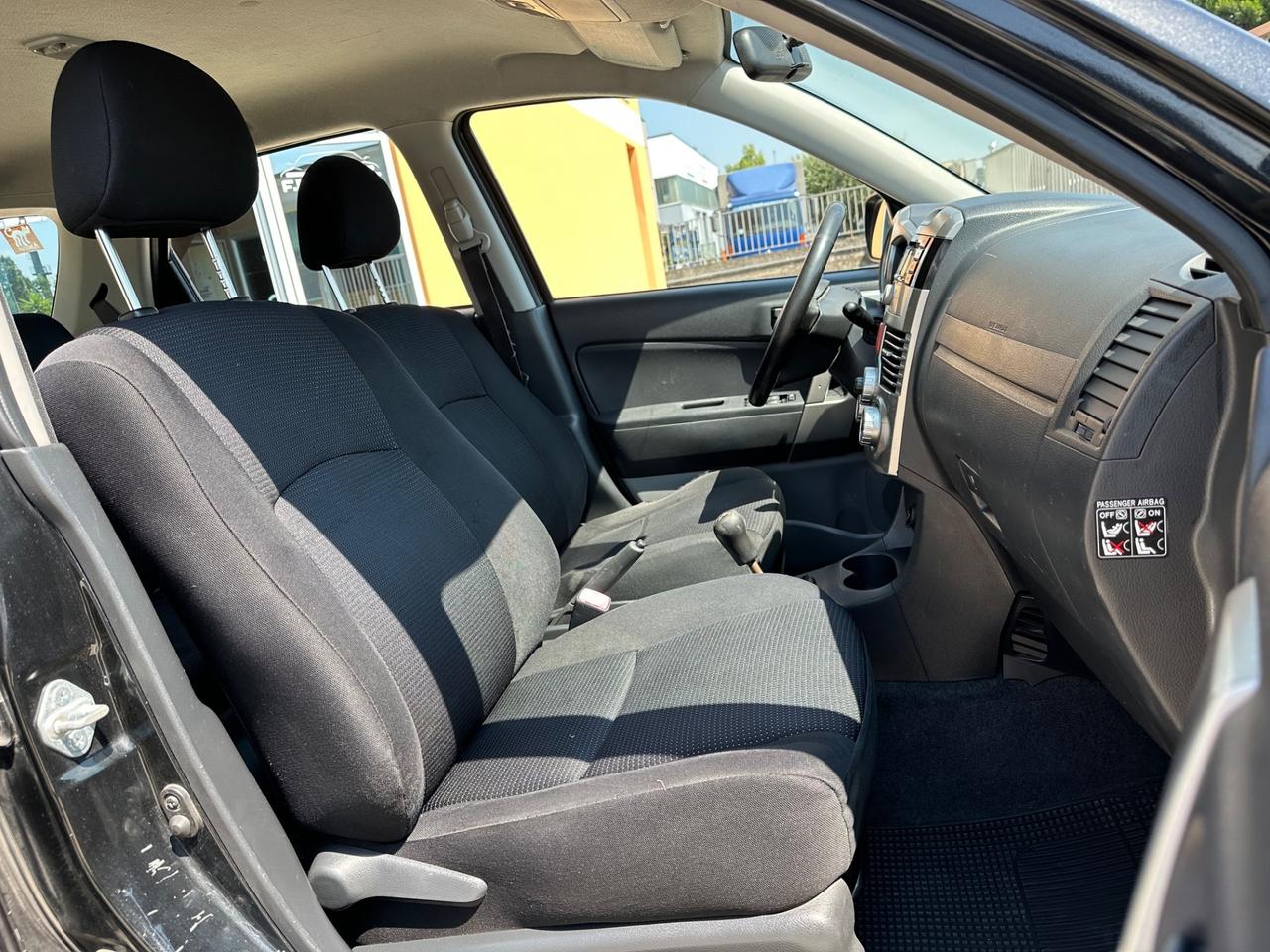 Daihatsu Terios 1.5 4WD SX Green Powered