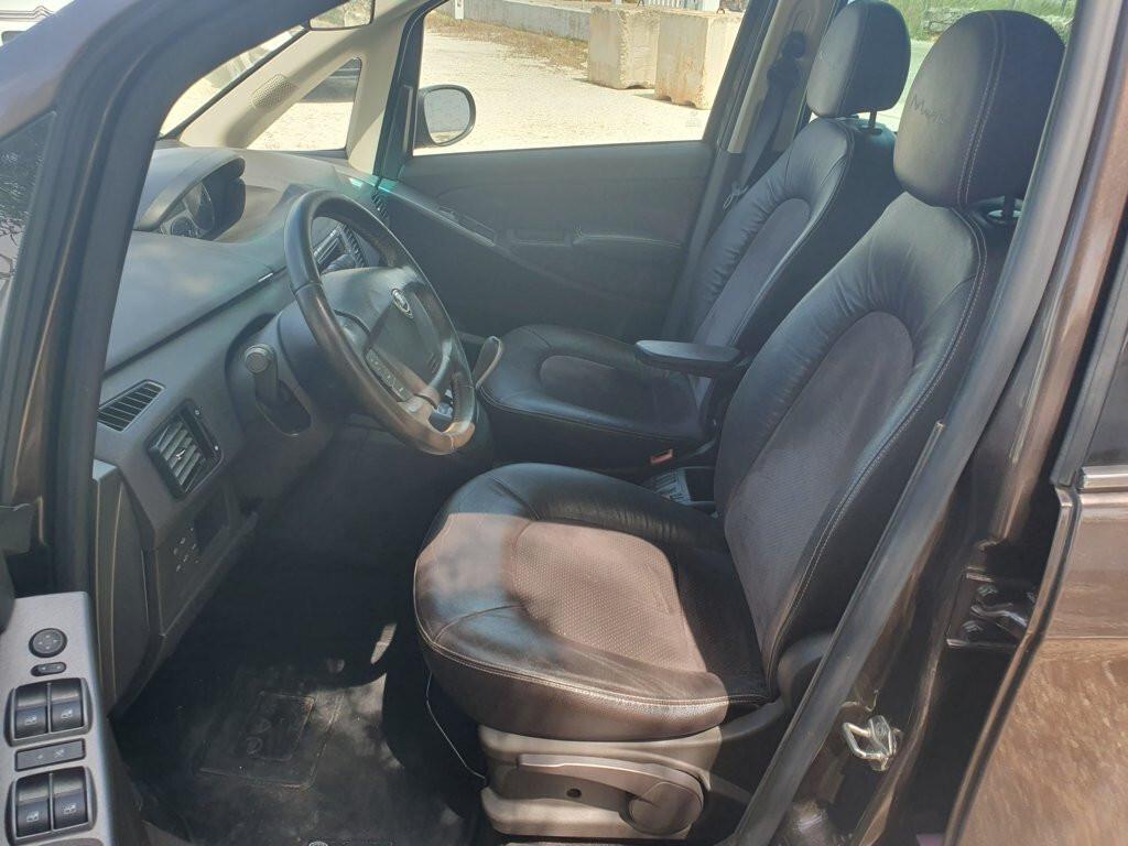 Lancia MUSA 1.3 MJ 95cv D.Fn Platinum