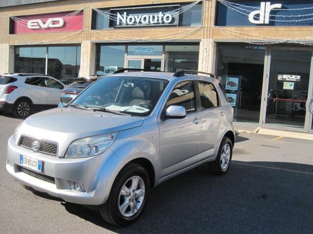 Daihatsu Terios 1.5 2WD B You