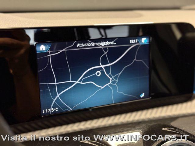 MERCEDES-BENZ A 250 e EQ-Power Autom. Business Extra - PROMO