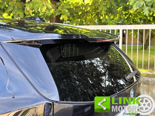 BMW X1 sDrive 18d xLine 150CV