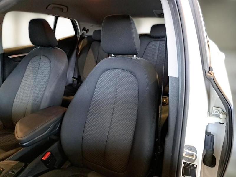 BMW X2 XDRIVE 25E BUSINESS X AUTOMATICO SUV