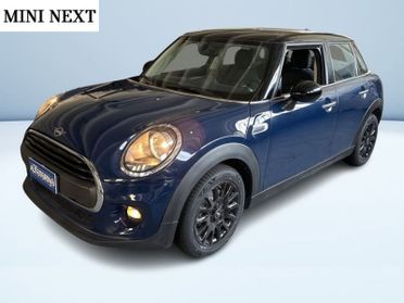 MINI Mini 5 porte MINI 5P 1.5 ONE D
