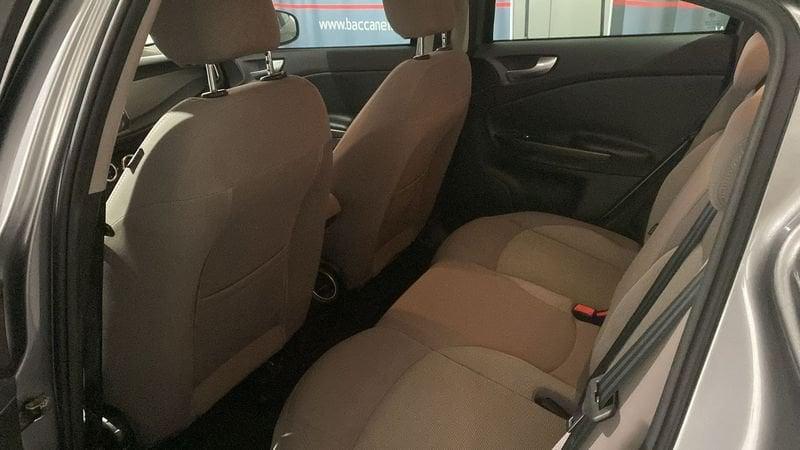 Alfa Romeo Giulietta Giulietta 1.4 Turbo 120 CV Distinctive