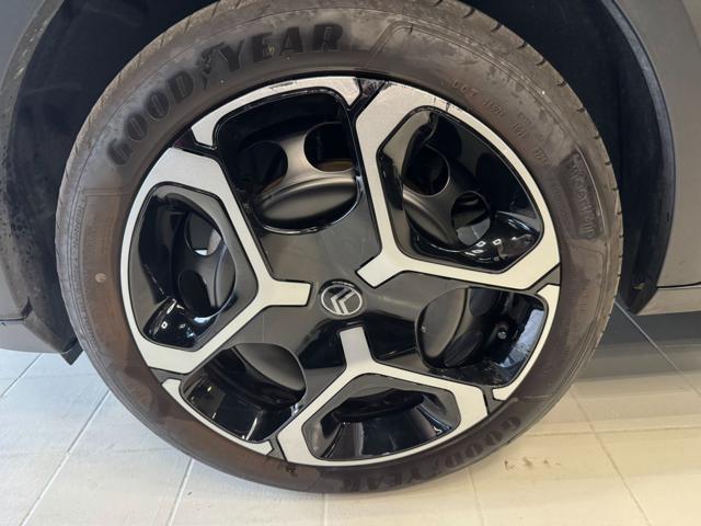 CITROEN C3 PureTech 100 Turbo Plus