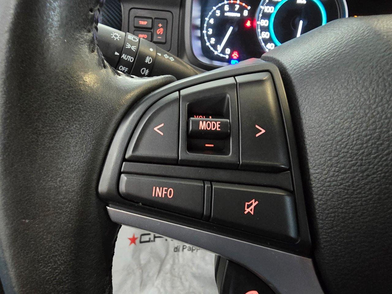 Suzuki Ignis 1.2h iTop 2wd my19