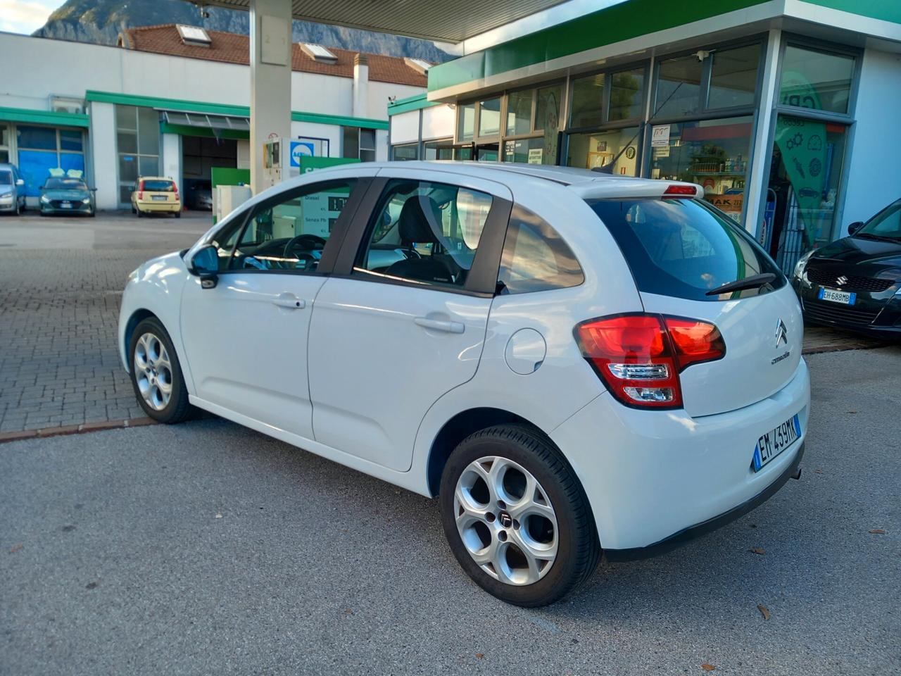Citroen C3 1.1 Attraction