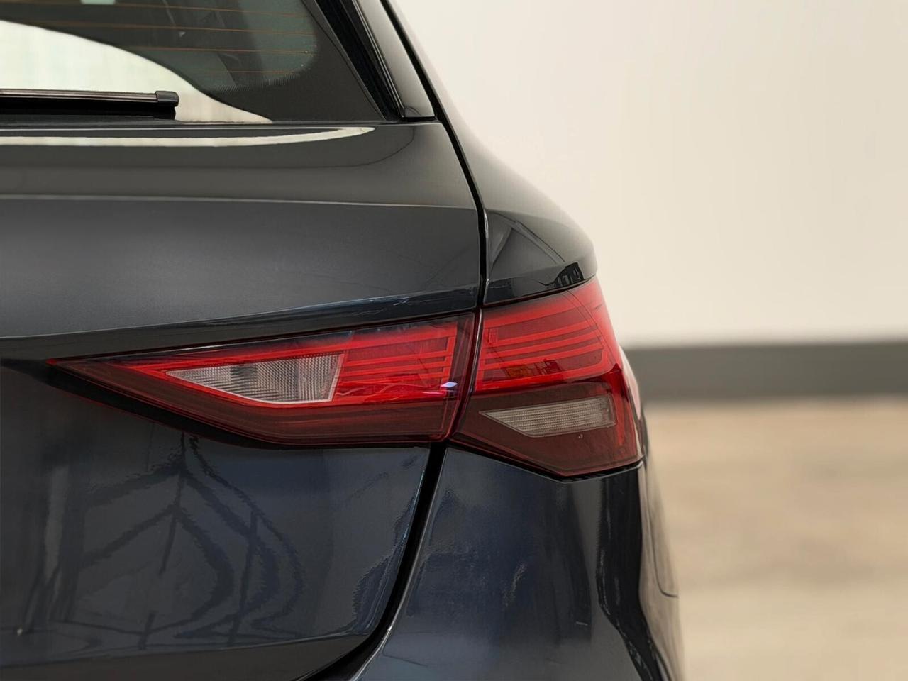 Audi A3 Sedan 30 TFSI S tronic