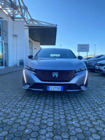 PEUGEOT 308 Hybrid 180 e-EAT8 GT