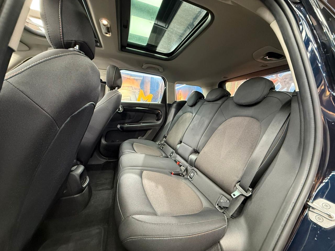 Mini Cooper 1.5 Countryman SE ALL4 Automatica (512)