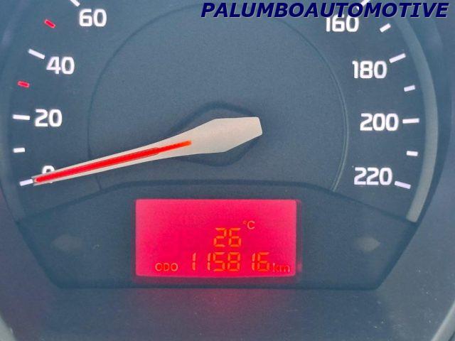 KIA Rio 1.2 CVVT 5p. ECO GPL Cool