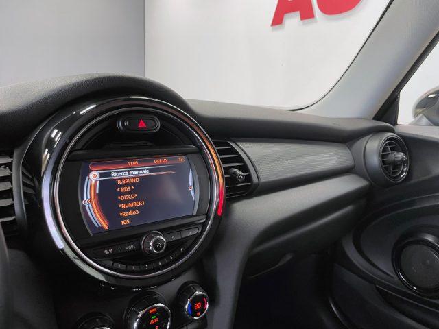 MINI Cooper D 1.5 COOPER D BUSINESS 3P