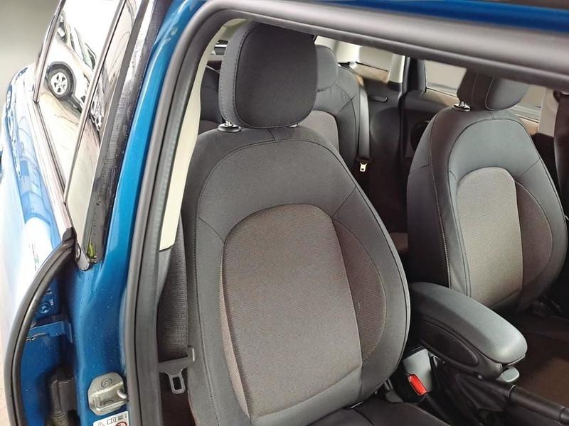 MINI COOPER CLASSIC AUTO 5 PORTE BERLINA