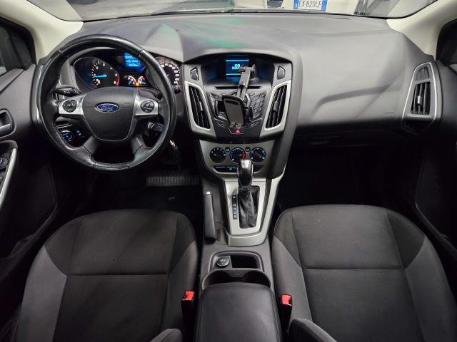 Ford Focus Focus III 2011 SW SW 2.0 tdci Individual 115cv