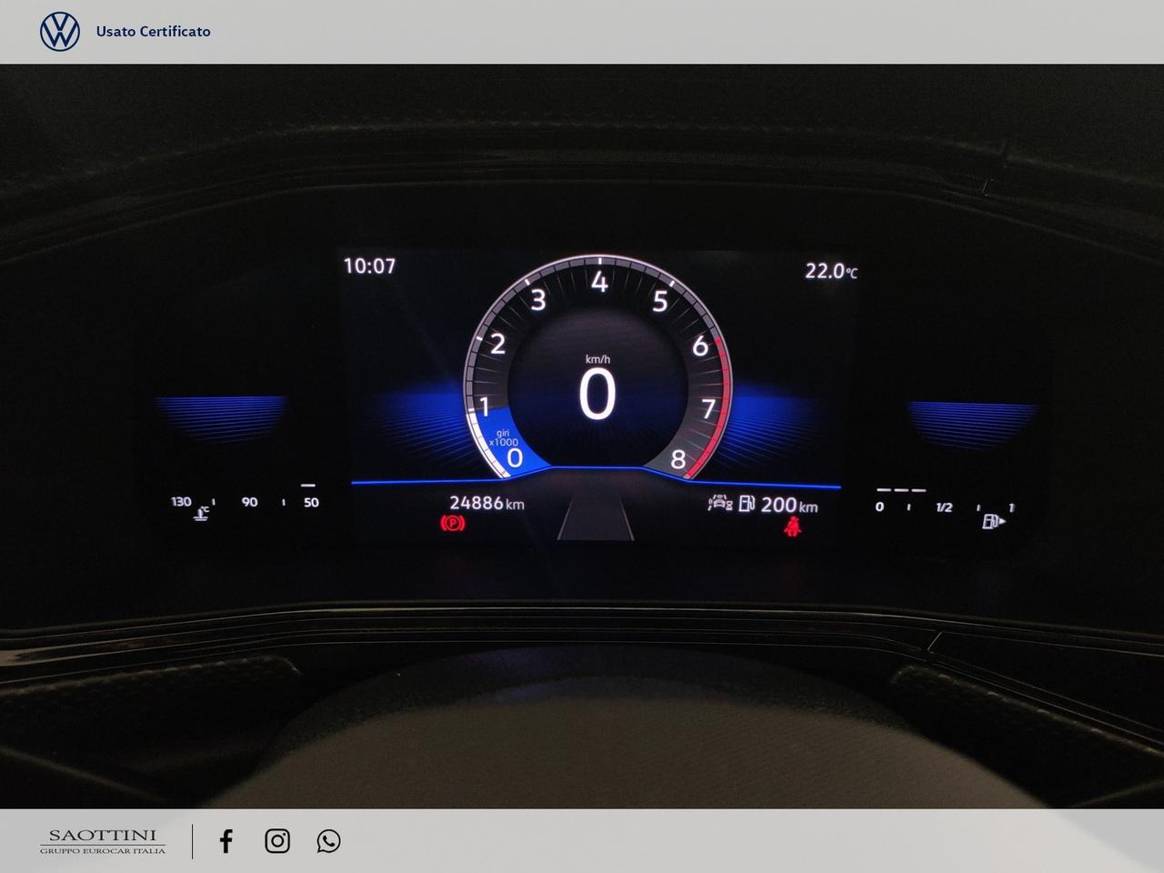 1.0 TSI Style 95 CV