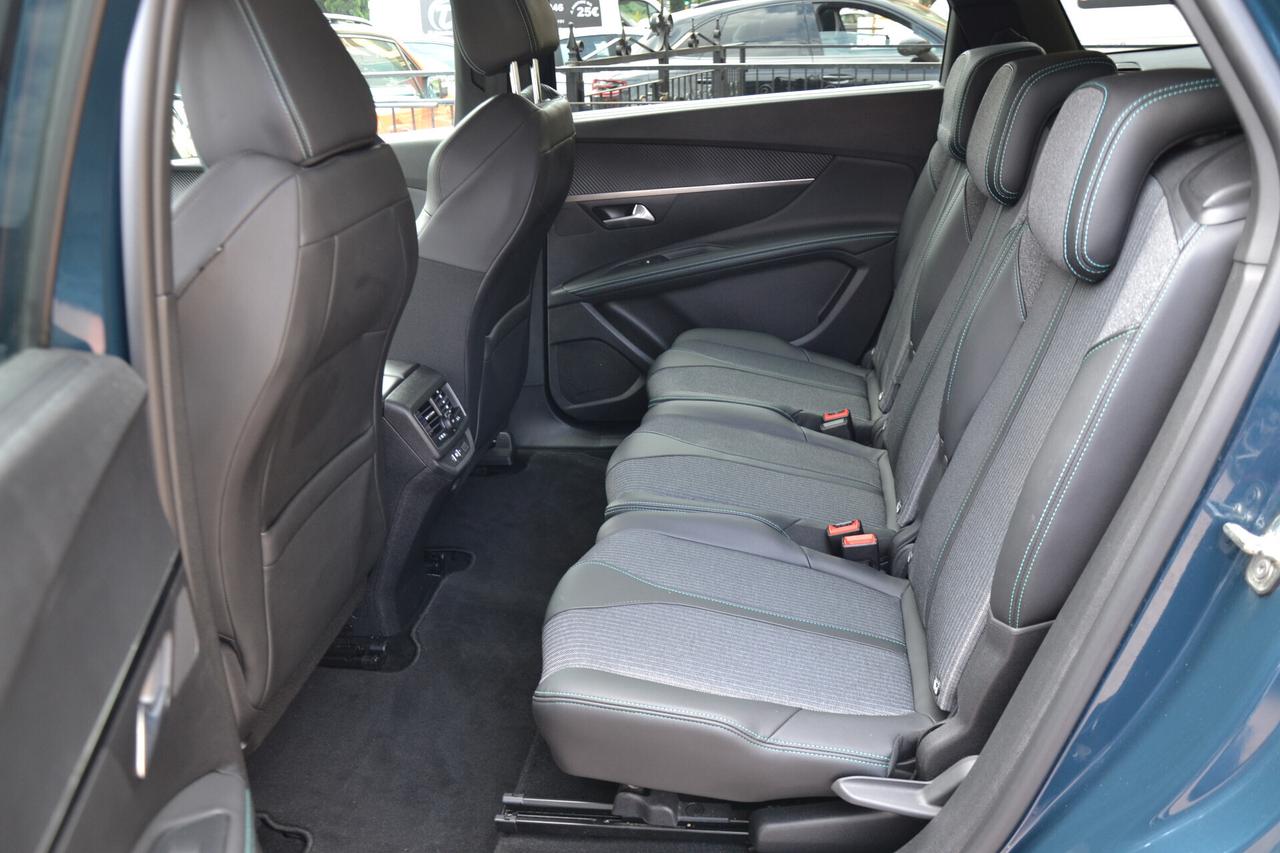 Peugeot 5008 1.5 HDi 130CV 6M ALLURE **PREZZO REALE**UNIPRO'*