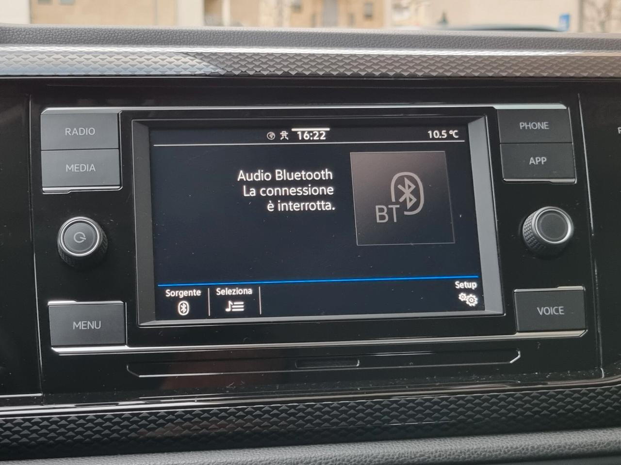 Volkswagen Taigo 1.0 TSI 95 CV Life