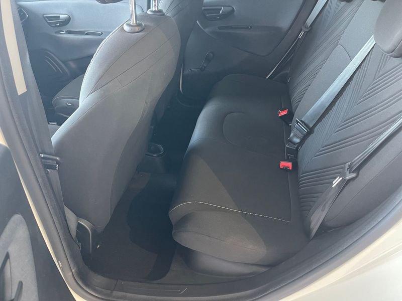 Lancia Ypsilon 1.0 FireFly 70cv S&S Hybrid GOLD PLUS