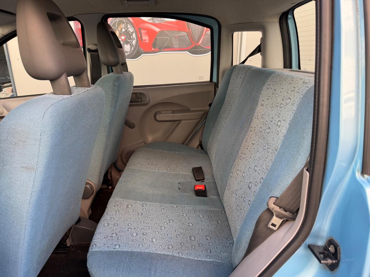 Fiat Panda 1.1 Active 2004