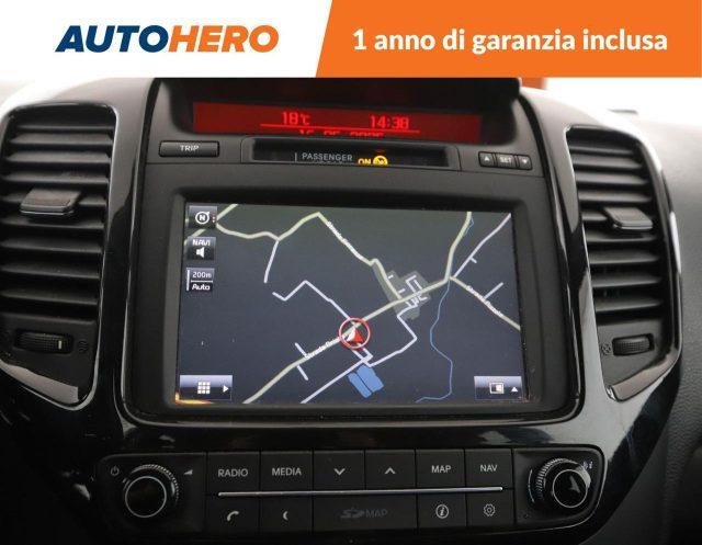 KIA Venga 1.4 CRDi 90CV Cool