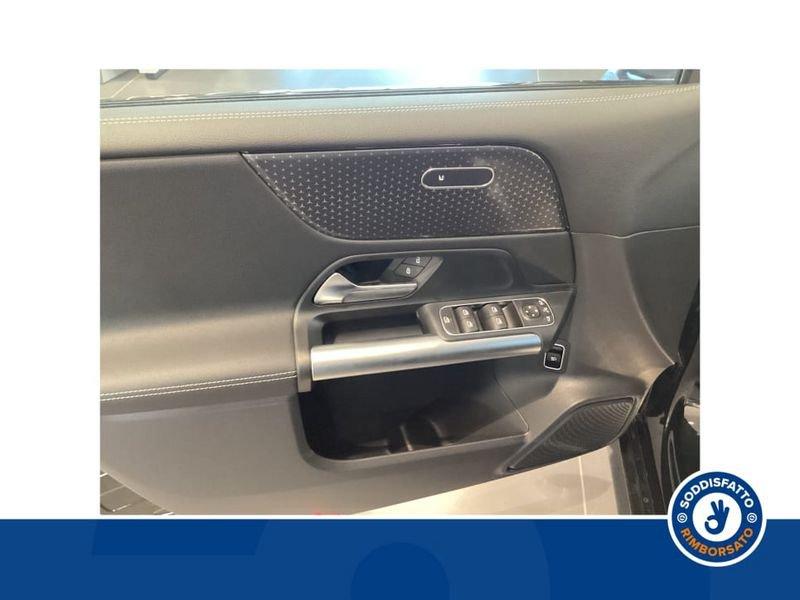 Mercedes-Benz Classe B 200 Automatic Advanced Progressive