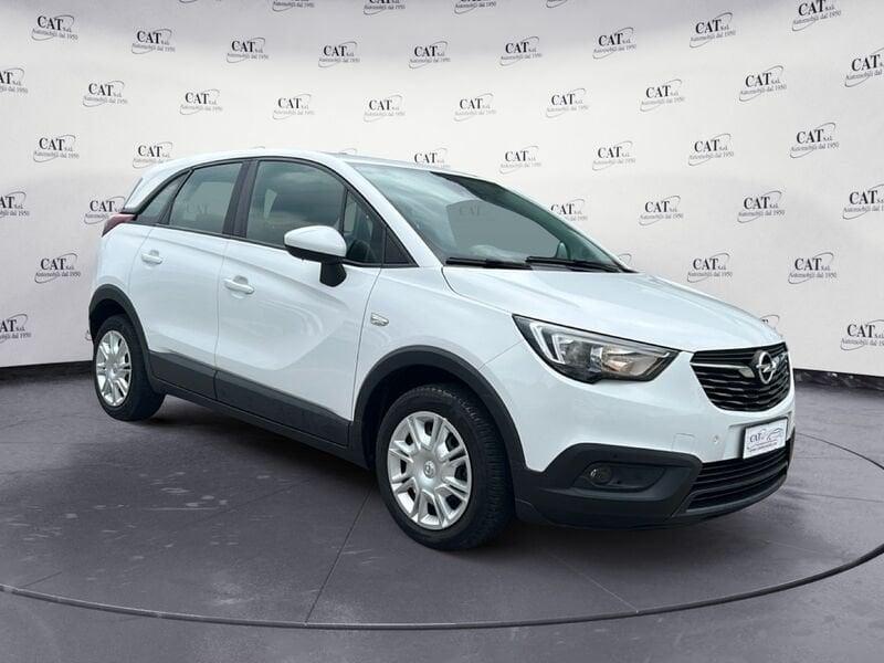Opel Crossland X 1.5 Advance